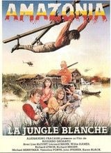 Amazonia, la jungle blanche streaming vf gratuit