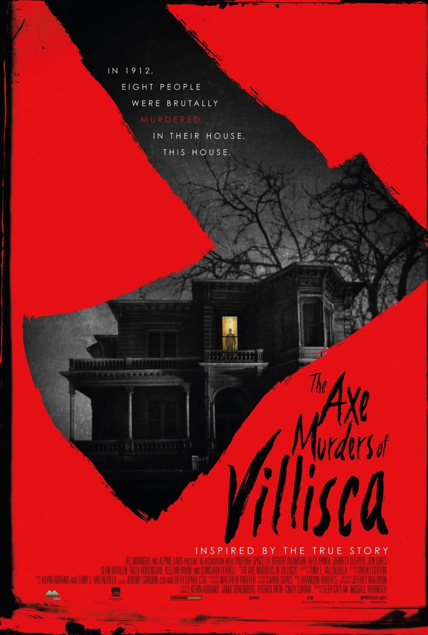 The Axe Murders Of Villisca streaming vf gratuit