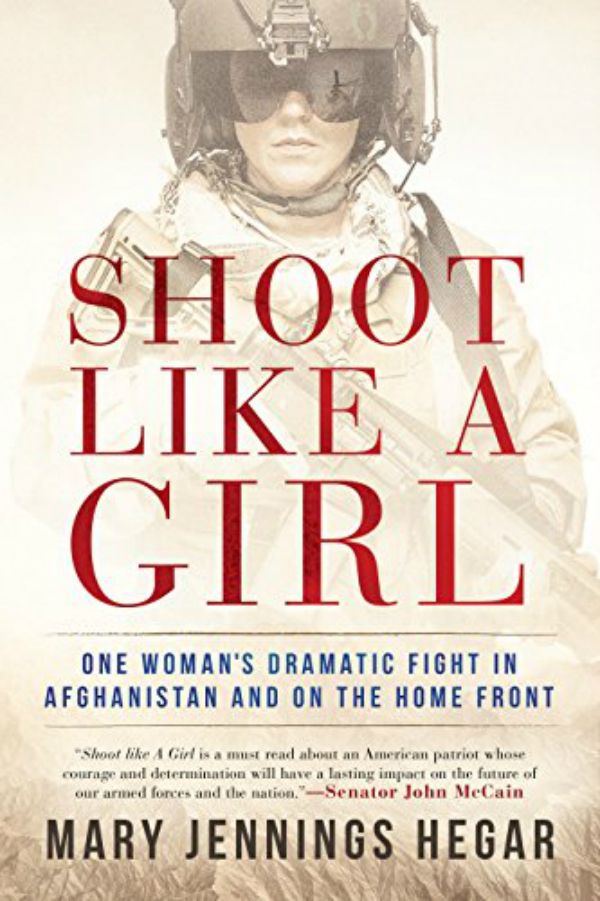 Shoot Like a Girl streaming gratuit