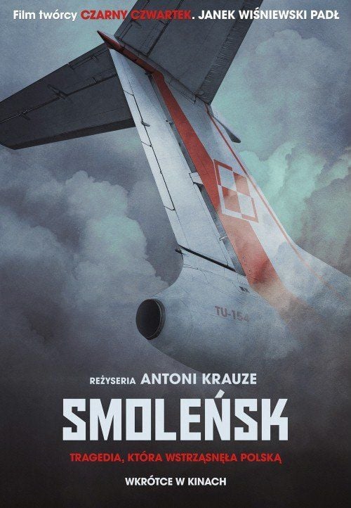 Smolensk streaming vf gratuit