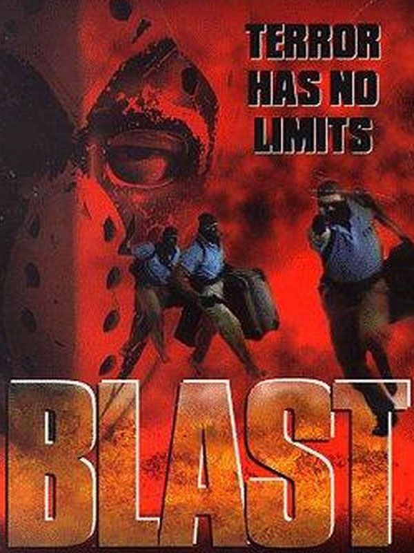 Blast streaming gratuit