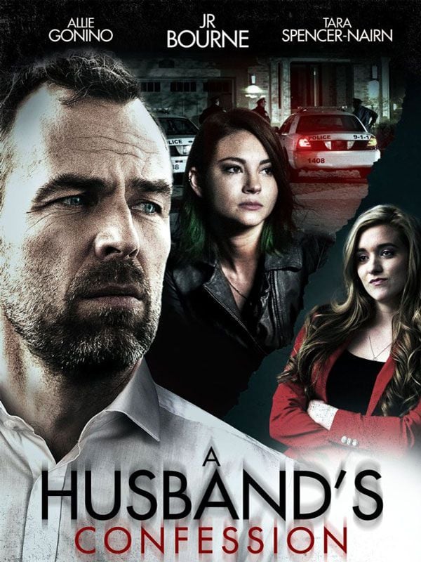 A Husband's Confession streaming fr