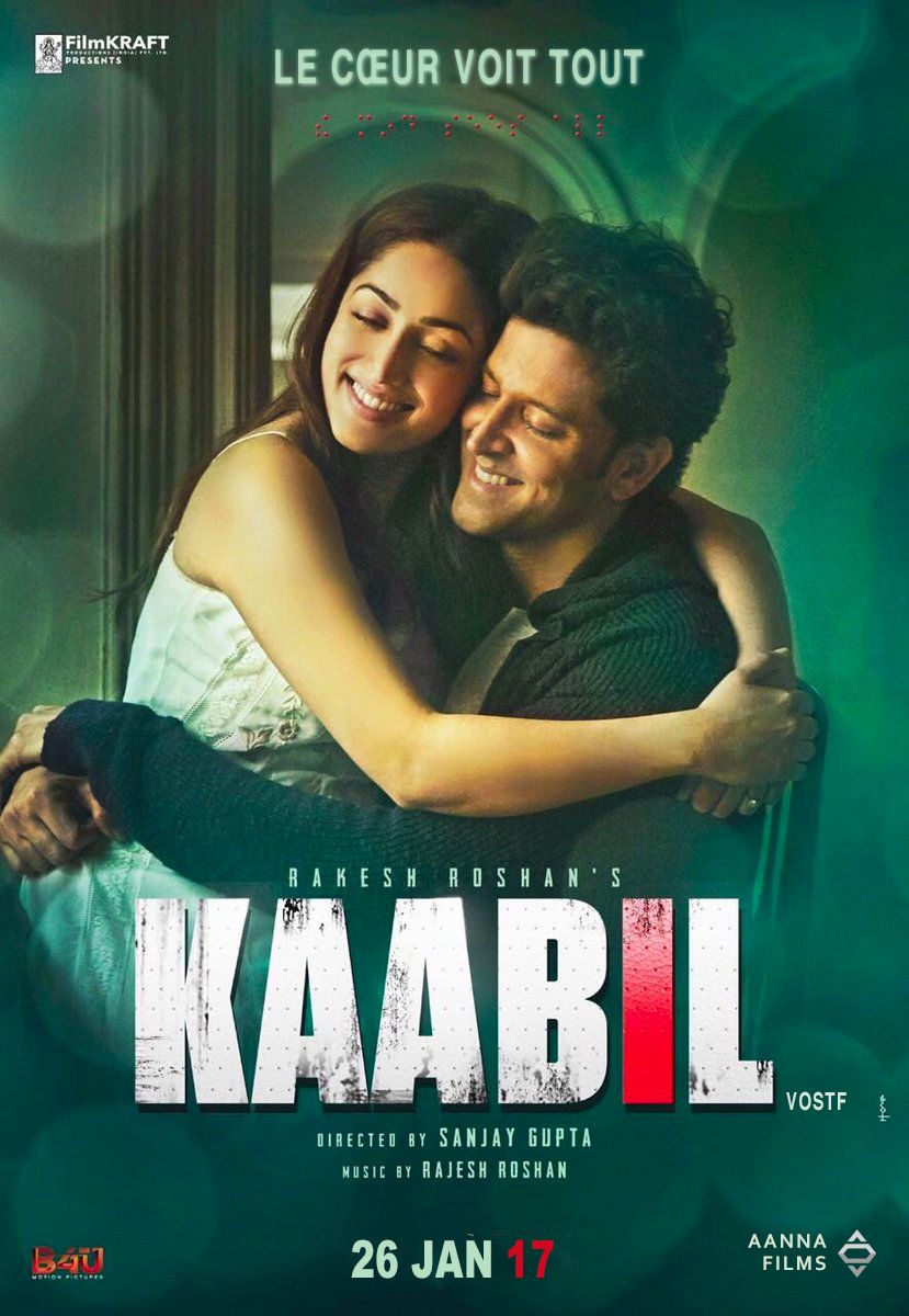 Kaabil streaming gratuit
