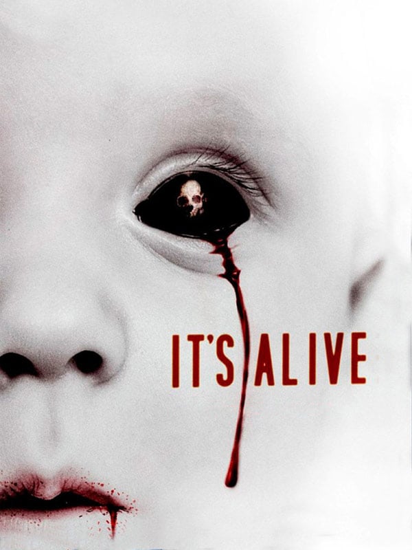 It's Alive film 2008 AlloCiné