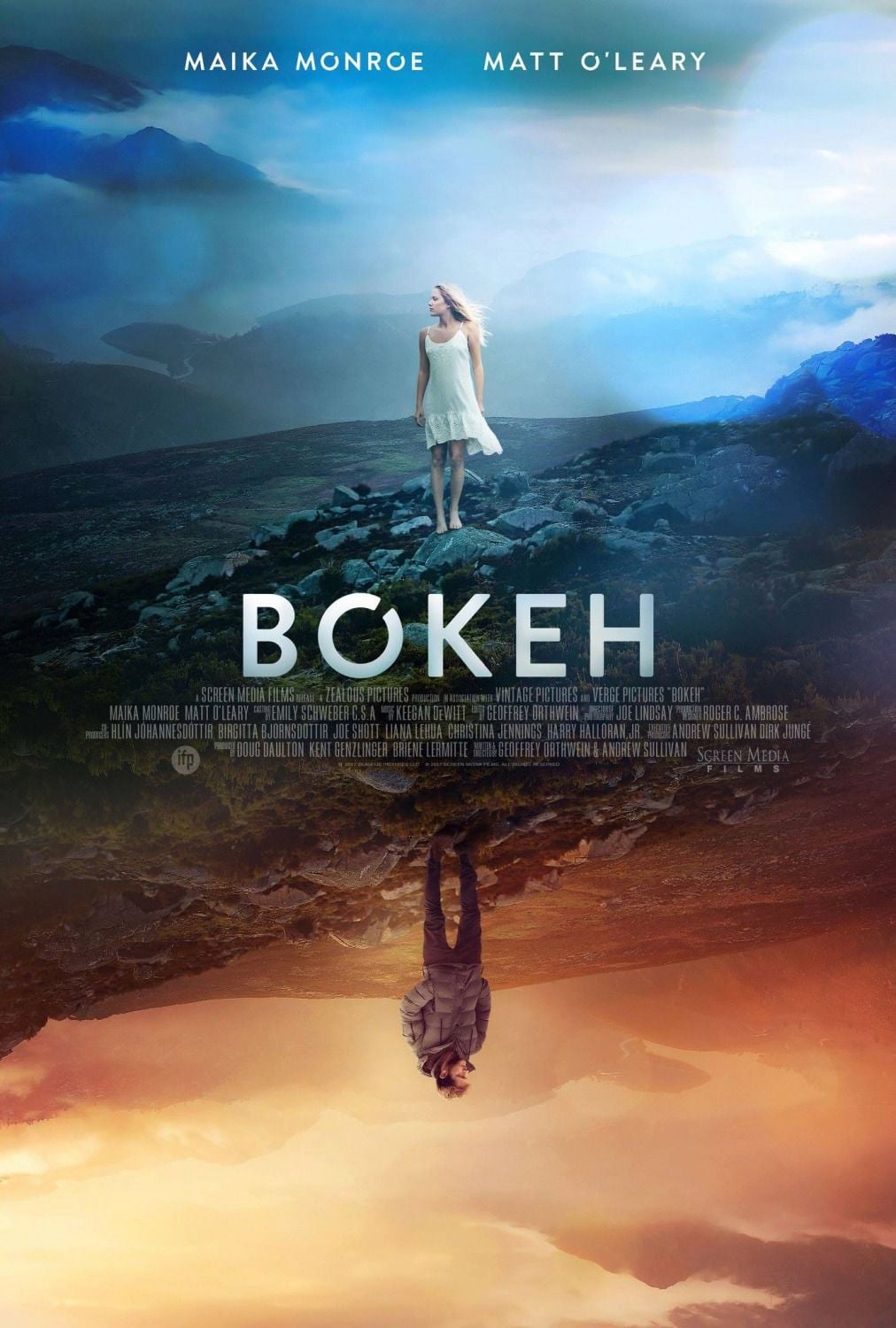 Bokeh streaming fr
