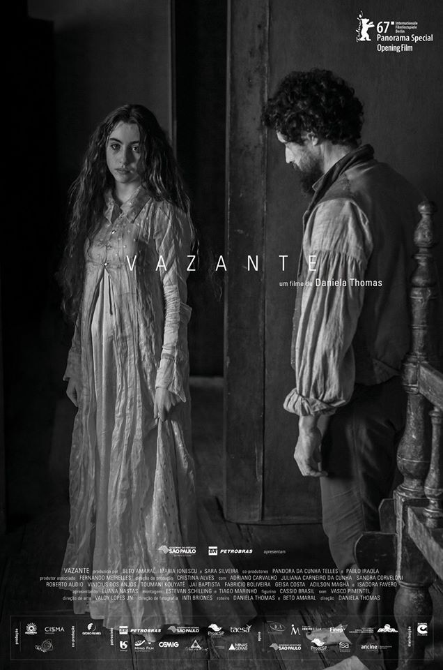 Vazante streaming vf gratuit