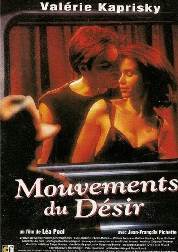 Mouvements du desir streaming vf gratuit