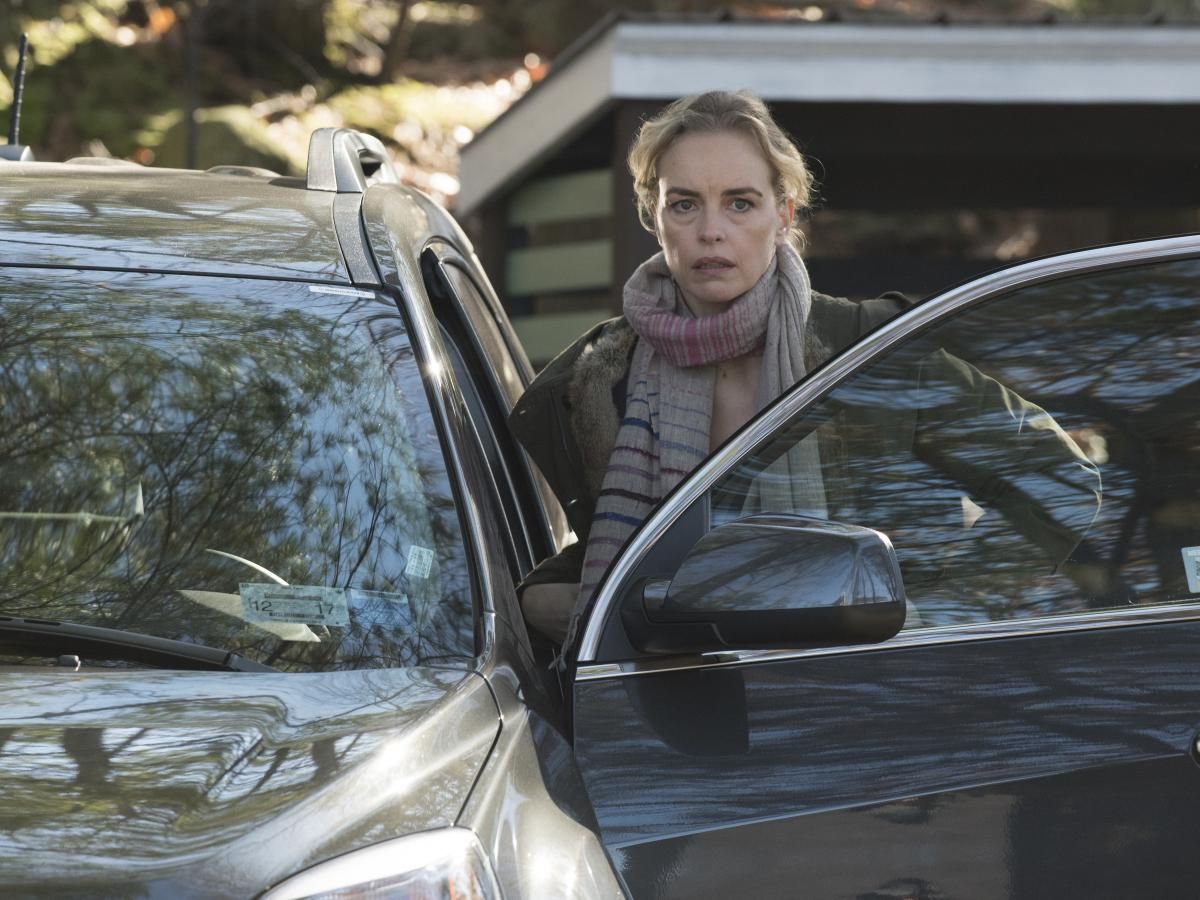 Homeland Homeland Photo Nina Hoss 192 sur 619 AlloCiné Homeland Homeland Photo Nina Hoss 192 sur 619 AlloCiné