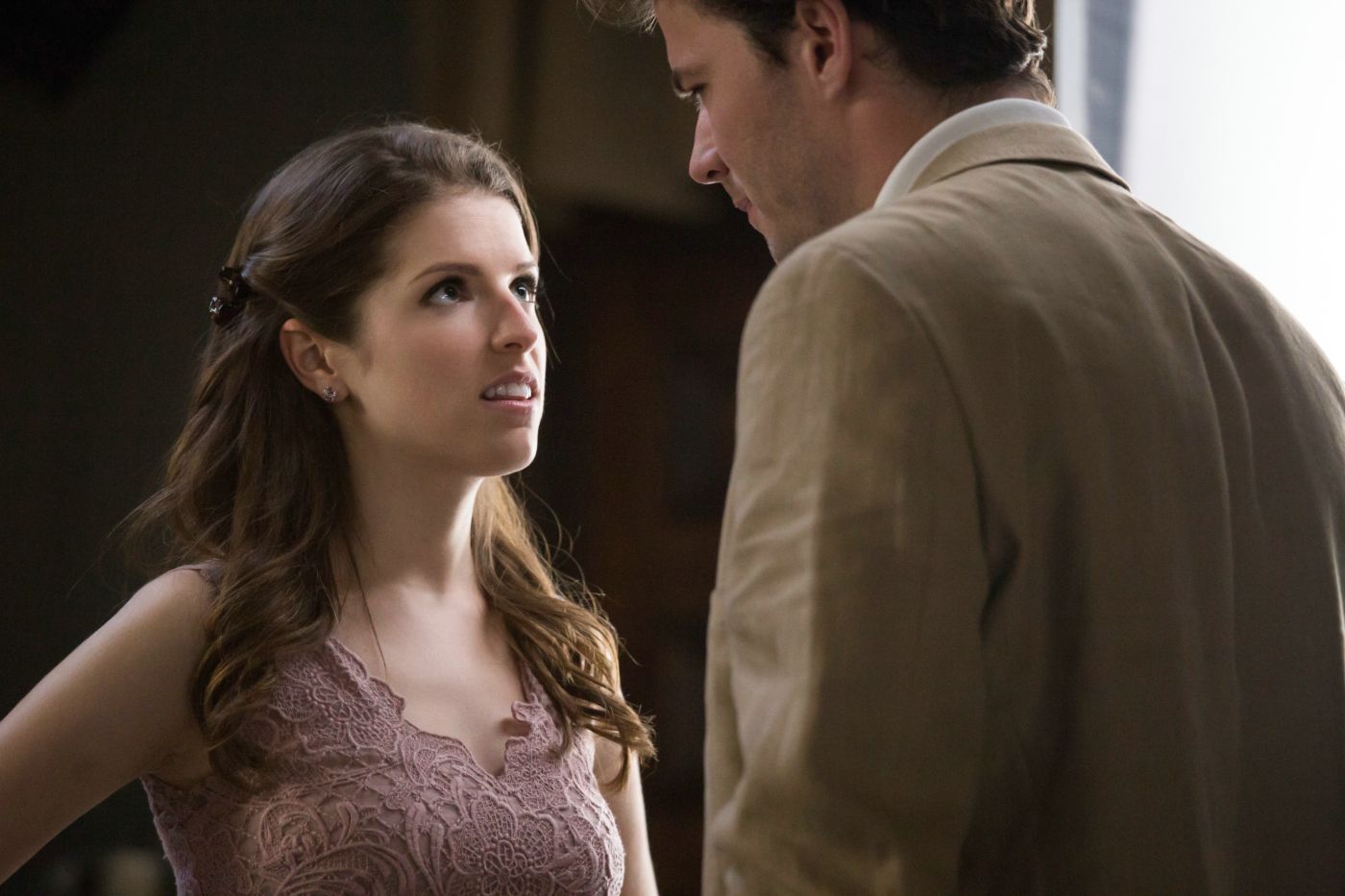 Un Ange à Ma Table Streaming Photo de Anna Kendrick - Table 19 : Photo Anna Kendrick, Thomas