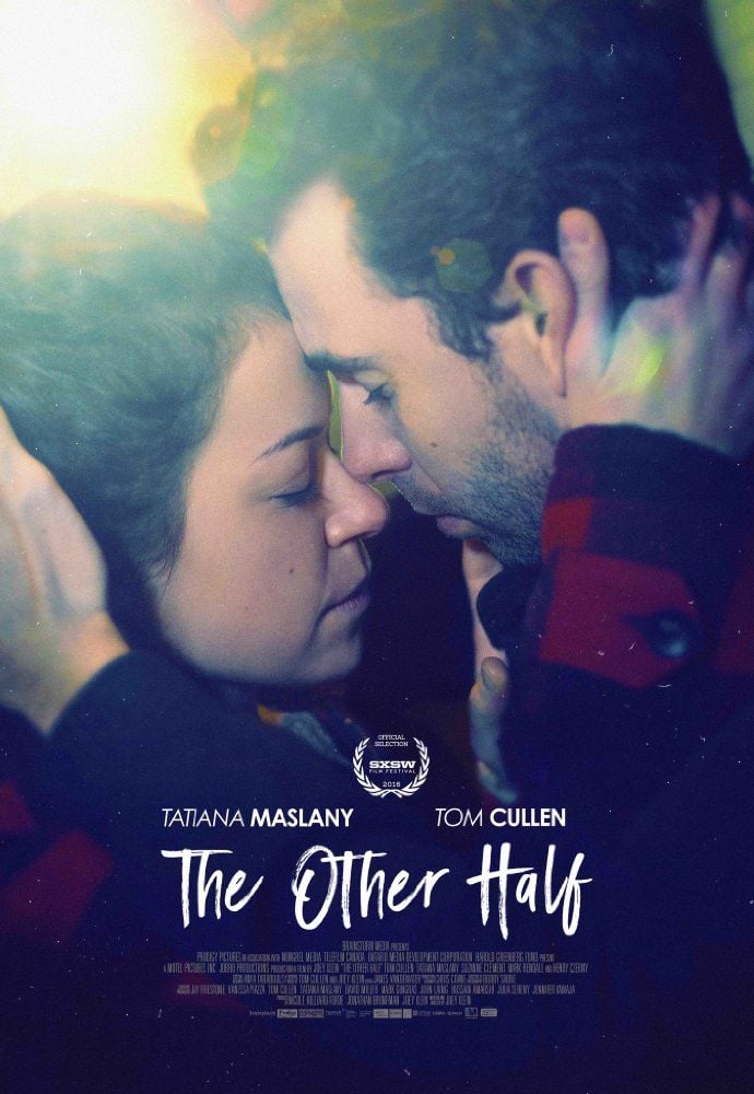The Other Half streaming vf gratuit