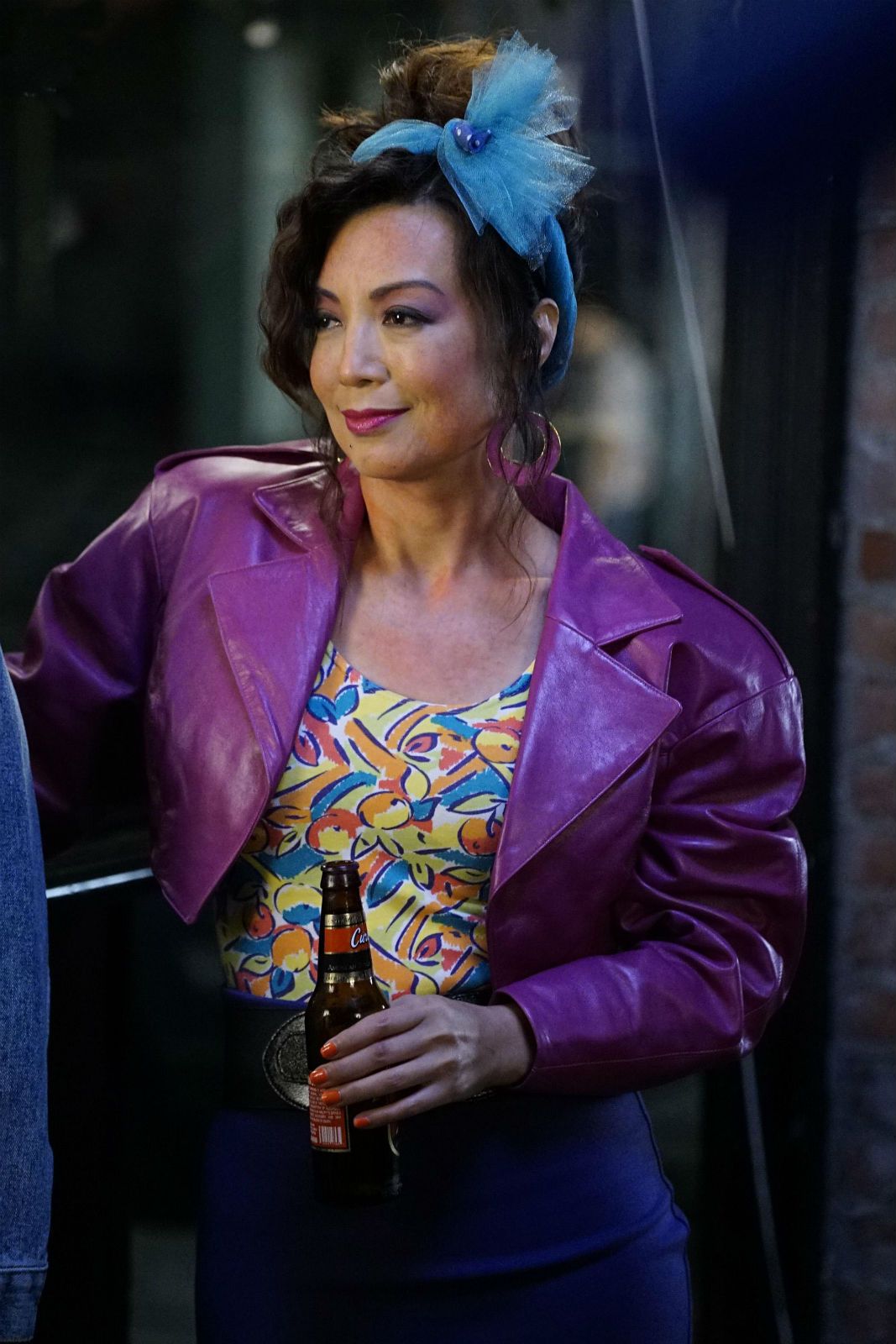Photo de MingNa Wen Photo MingNa Wen AlloCiné Photo de MingNa Wen Photo MingNa Wen AlloCiné