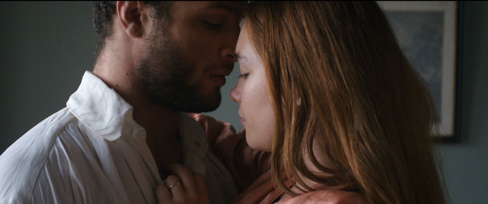 Films Et Séries Tv Avec Cosmo Jarvis Photo de Florence Pugh - The Young Lady : Photo Cosmo Jarvis, Florence