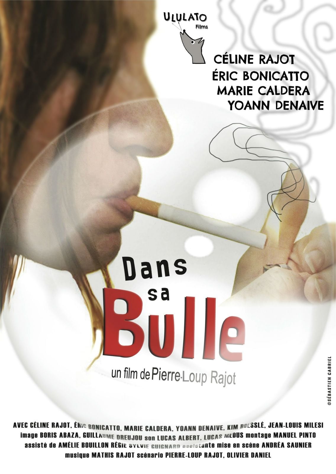 Dans sa bulle streaming fr