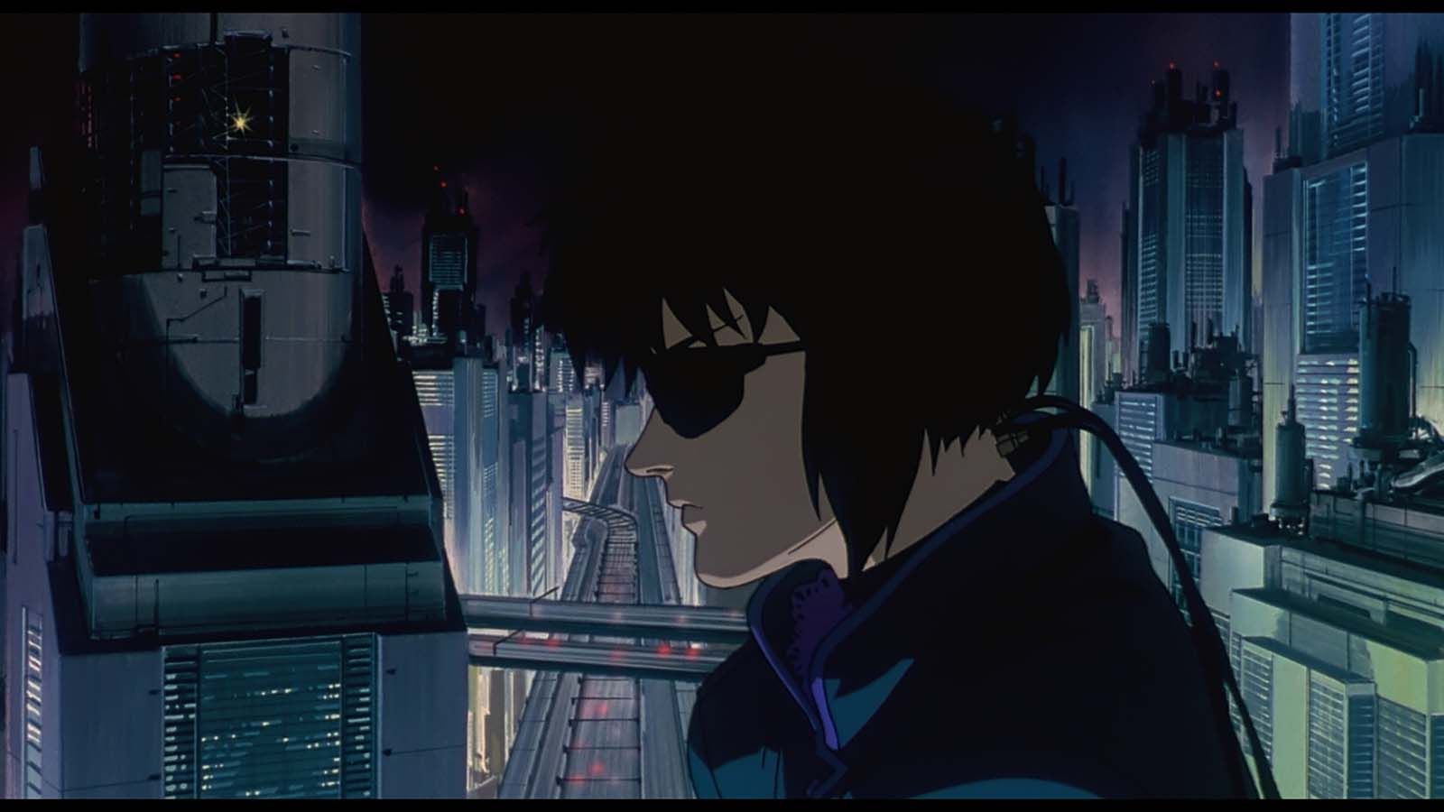 Ghost In The Shell Le Film Photo du film Ghost in the Shell - Photo 14 sur 40 - AlloCiné