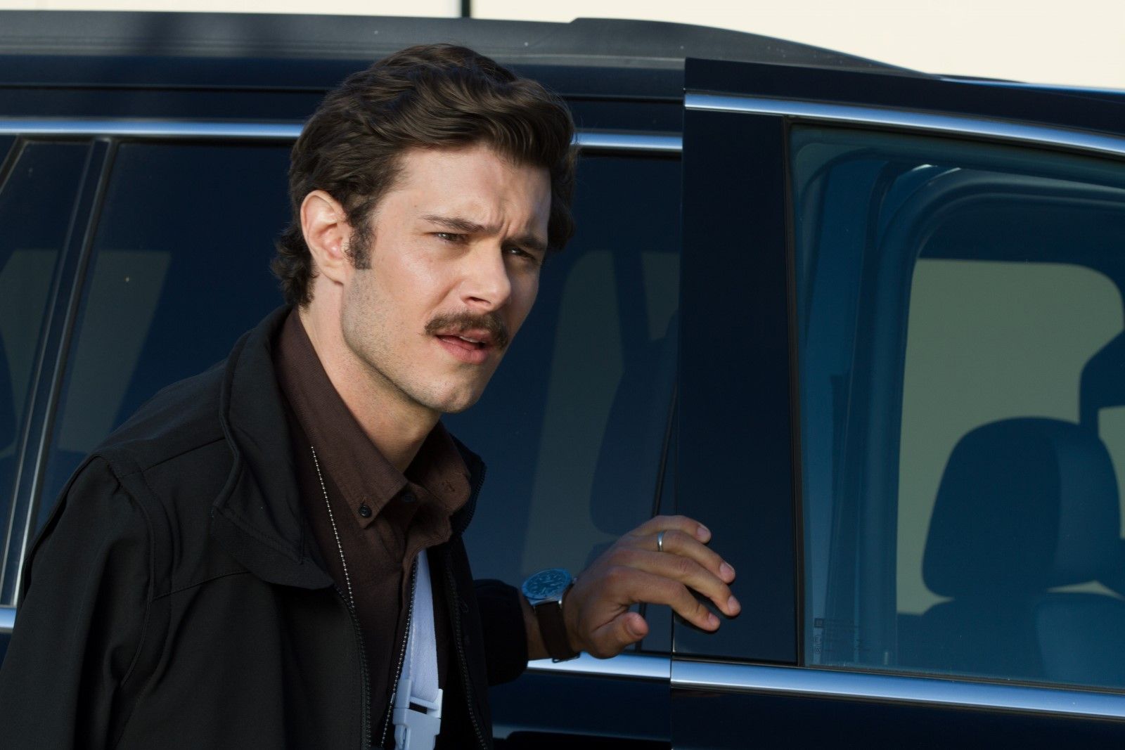 Photo de Adam Brody - CHiPs : Photo Adam Brody - Photo 21 sur 51 - AlloCiné