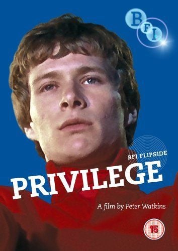 Privilege streaming gratuit