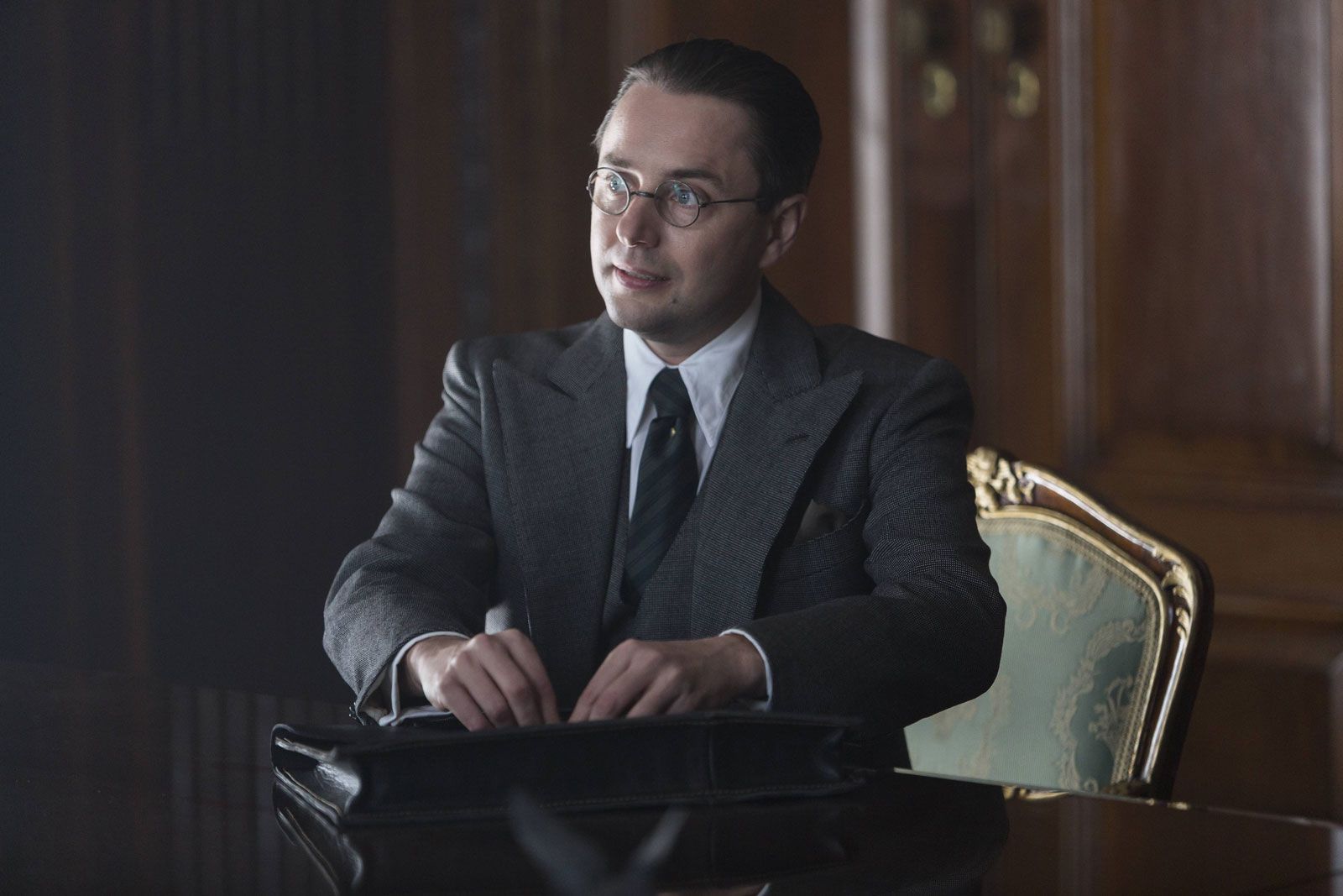 Photo De Vincent Kartheiser Photo Vincent Kartheiser Photo 3 Sur 16 