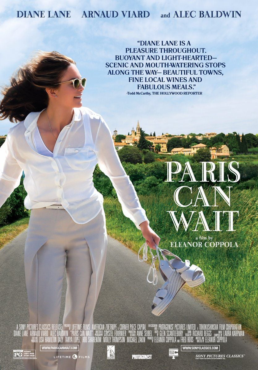 Paris Can Wait streaming fr
