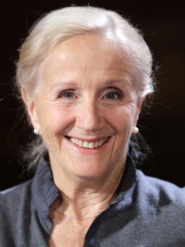 Hélène Vincent - AlloCiné