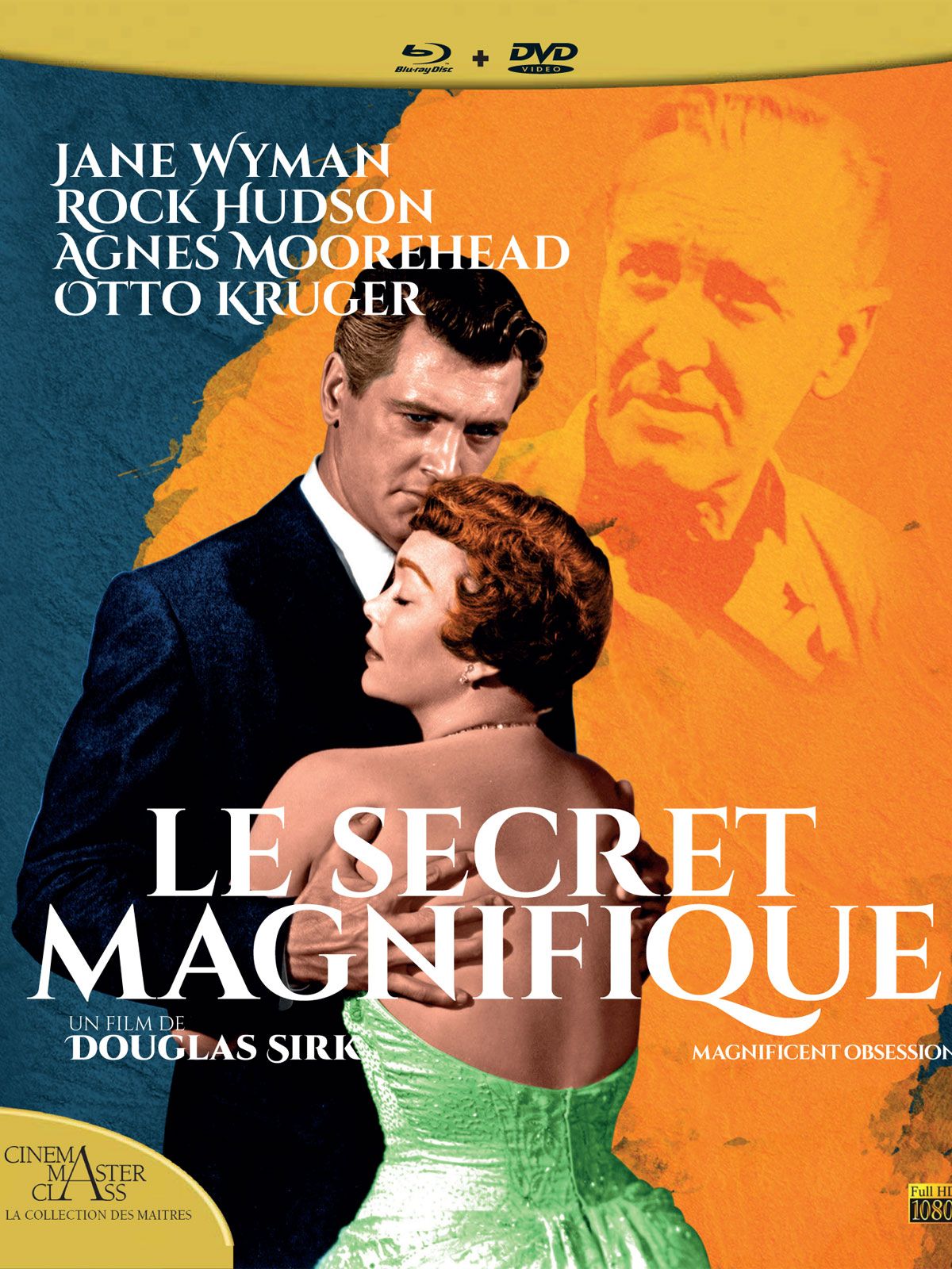 Le Secret magnifique streaming gratuit