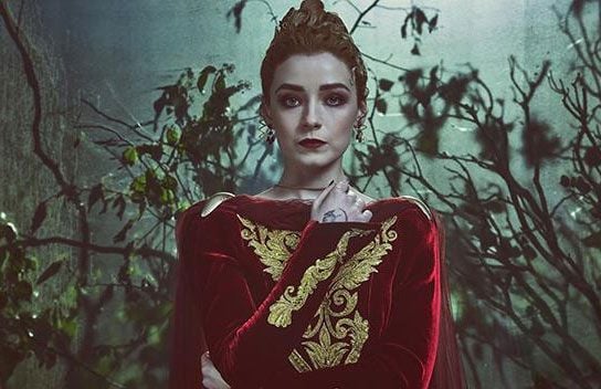 Sarah Bolger Films Et Programmes Tv Into the Badlands : Photo Sarah Bolger - 106 sur 192 - AlloCiné