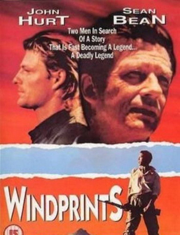 Windprints streaming gratuit