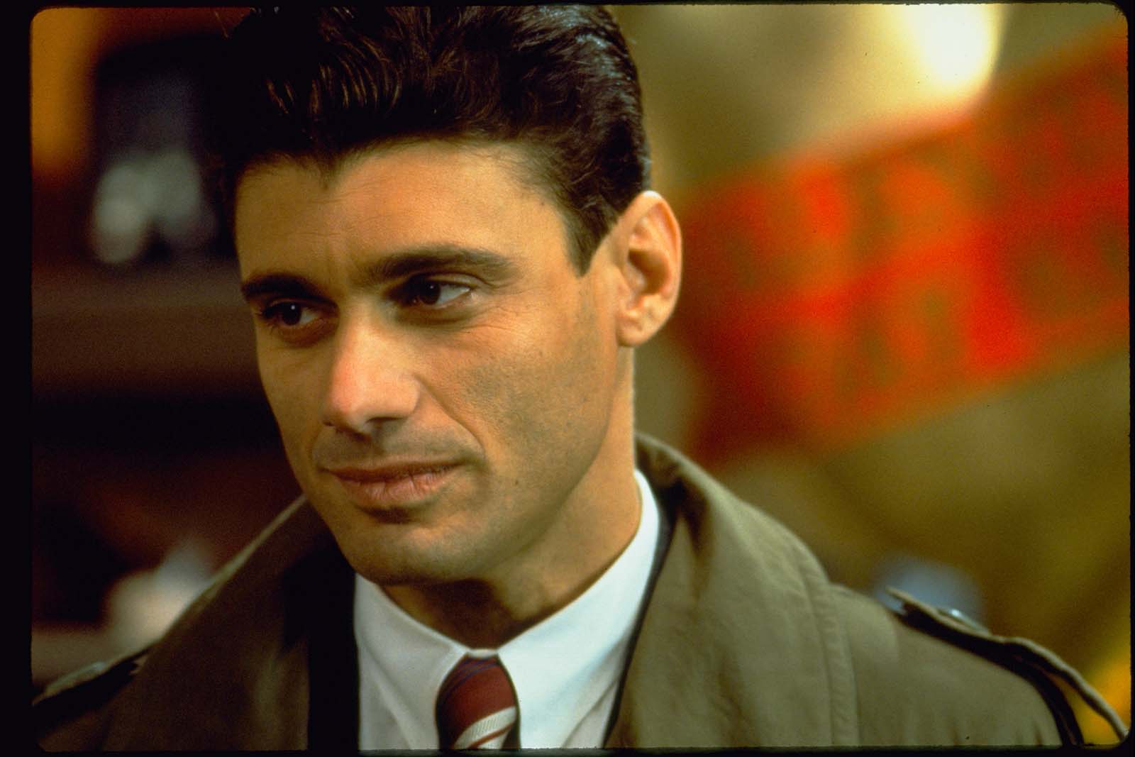 Next photo of Steven Bauer