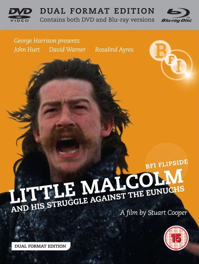 Little Malcolm streaming vf gratuit