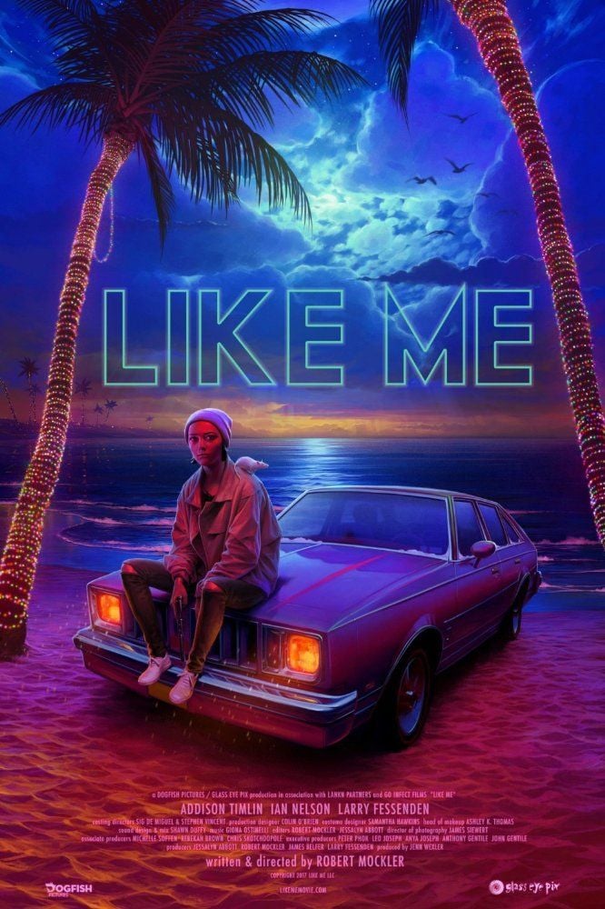 Like Me Film 2017 AlloCiné
