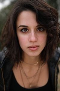 Jenna Kanell - AlloCiné