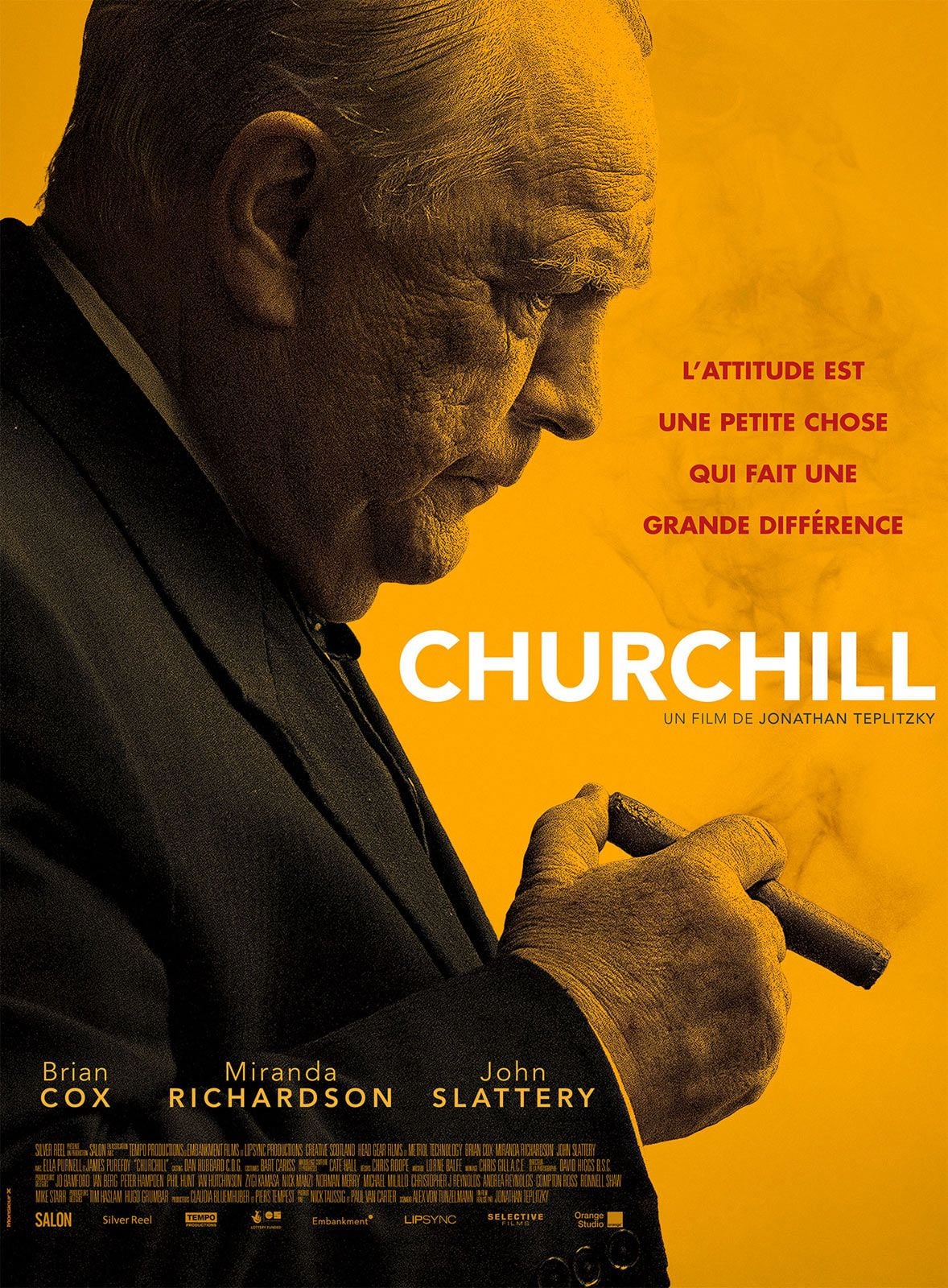 Churchill streaming fr