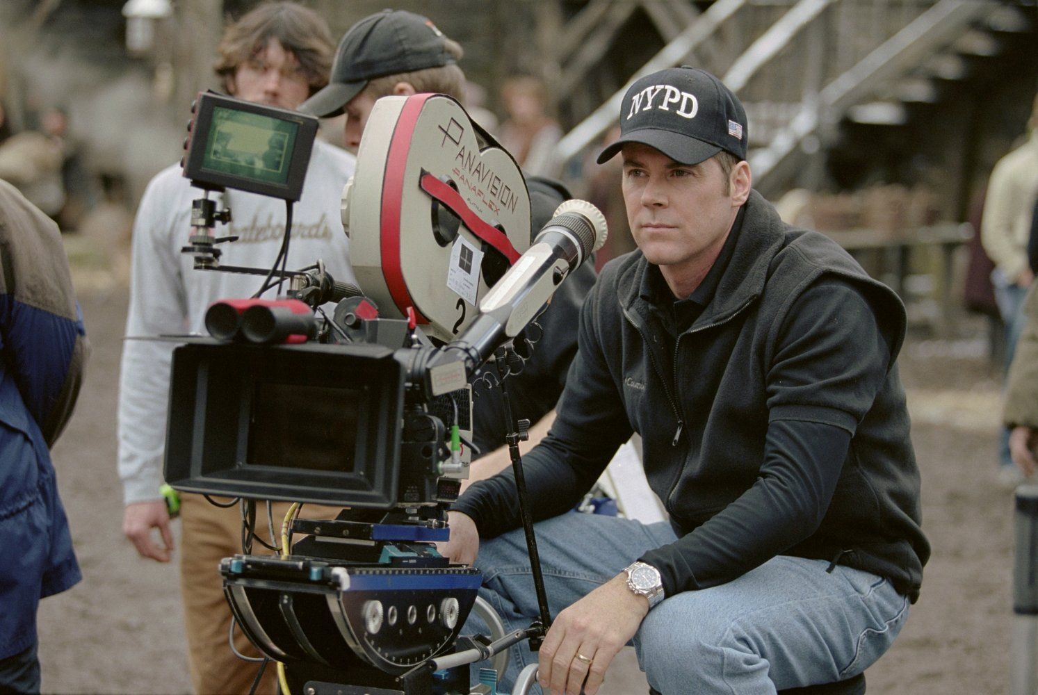 Stephen sommers van helsing clearance