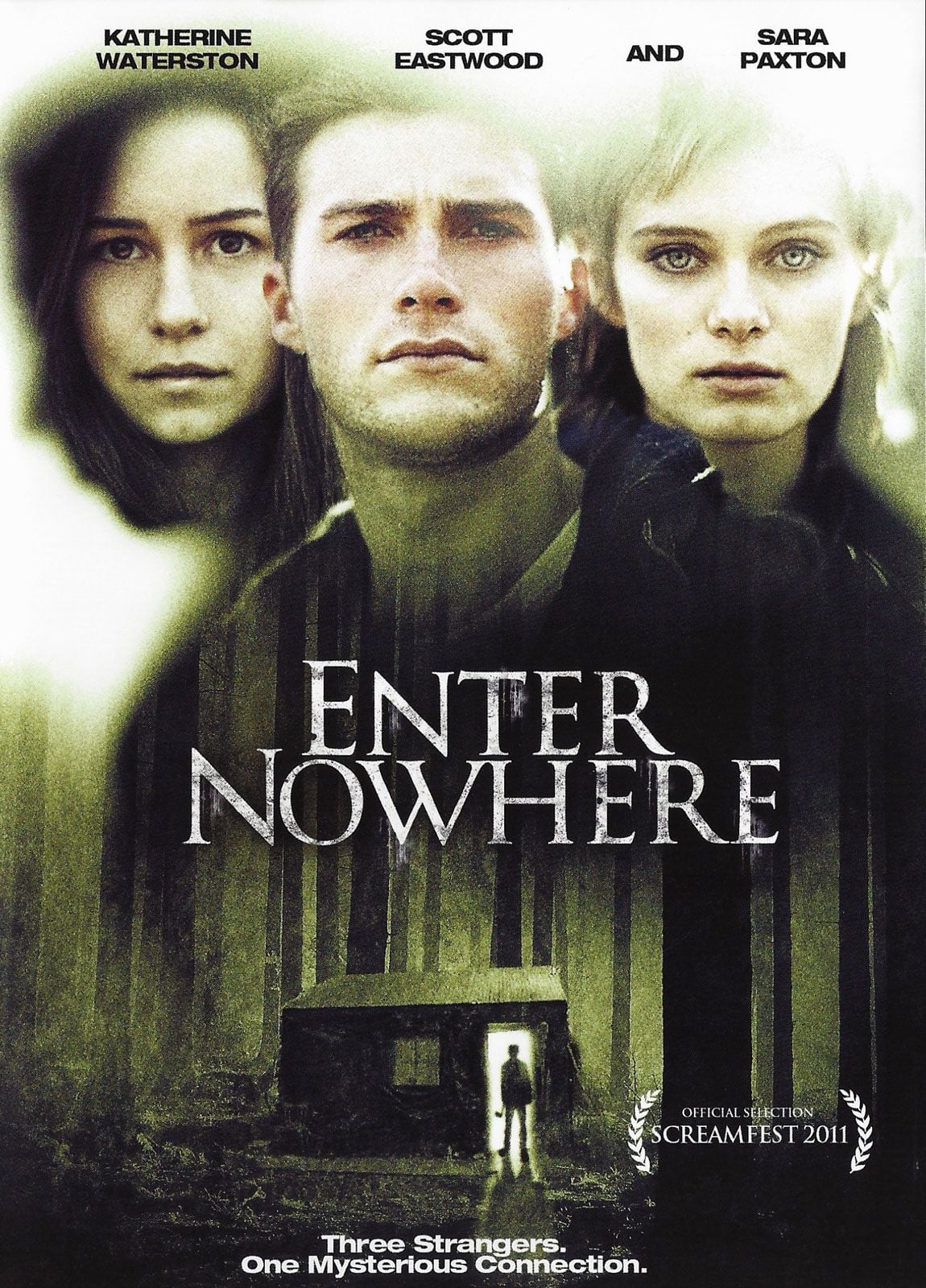 Enter Nowhere streaming fr