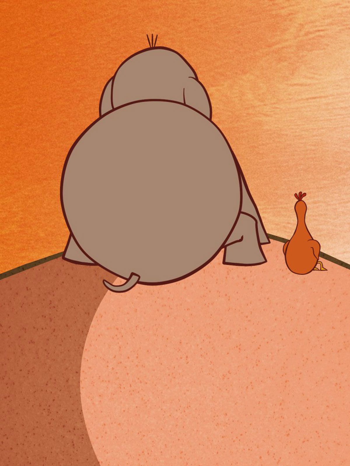 Les Fables en délire streaming fr