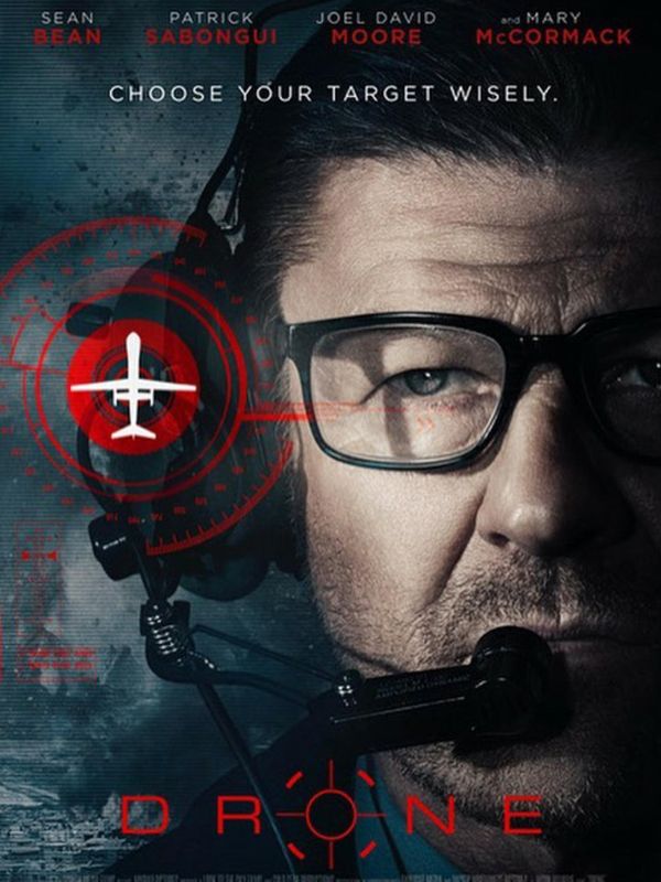 Drone streaming gratuit