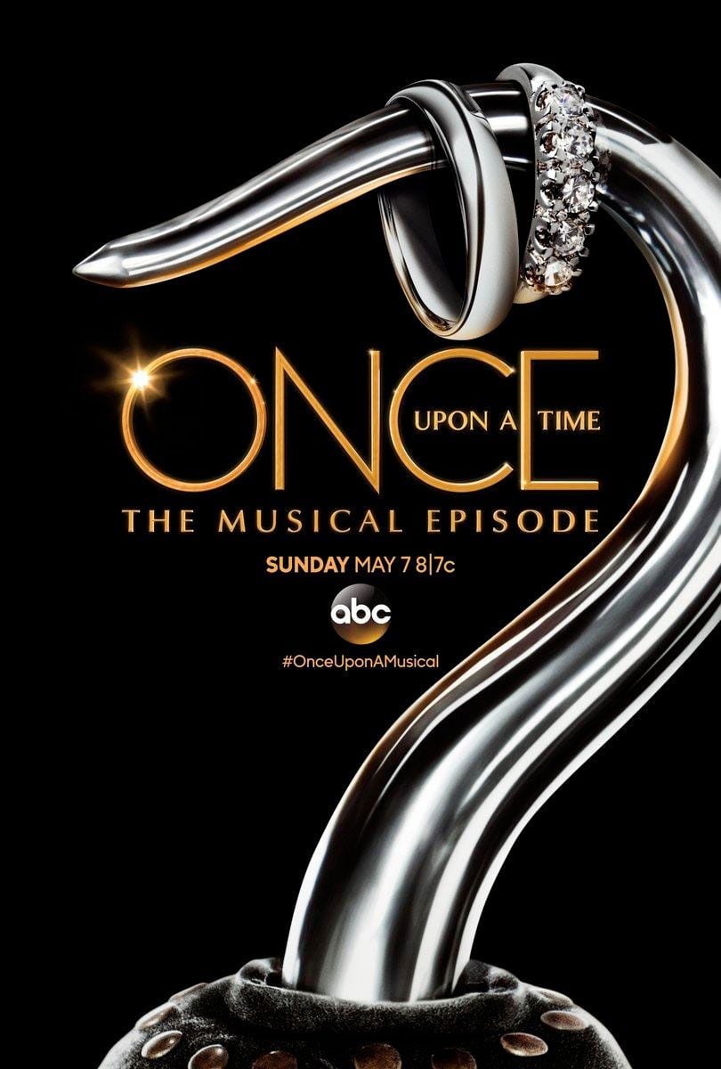 Dvd Once Upon A Time Saison 6 Poster Once Upon a Time - Saison 6 - Affiche 19 sur 54 - AlloCiné