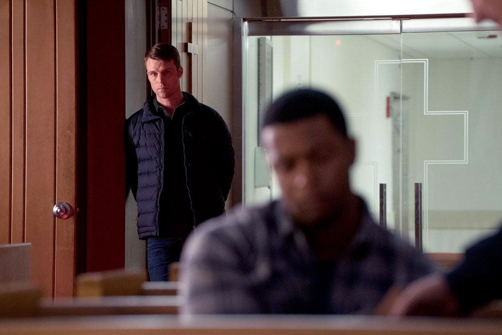 Films Et Séries Tv Avec Jesse Spencer Chicago Fire : Photo Jesse Spencer - 349 sur 1073 - AlloCiné