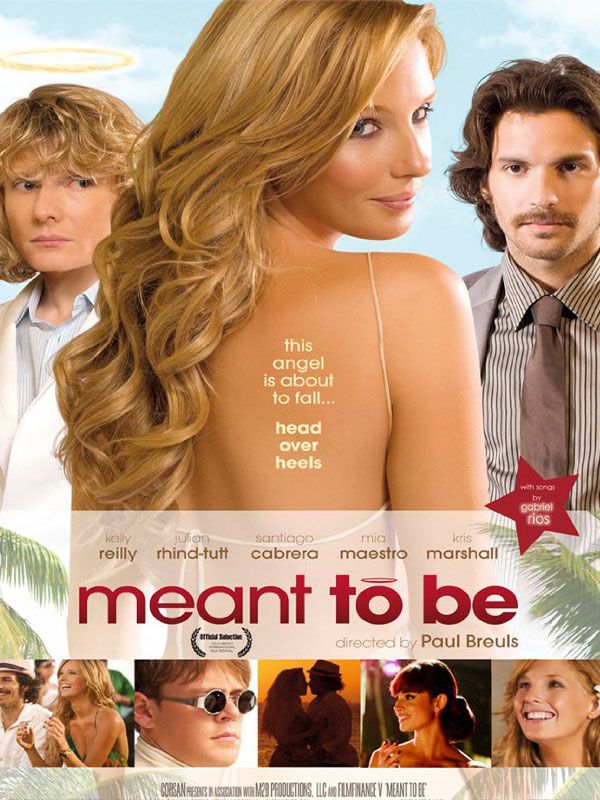 Meant to Be streaming gratuit