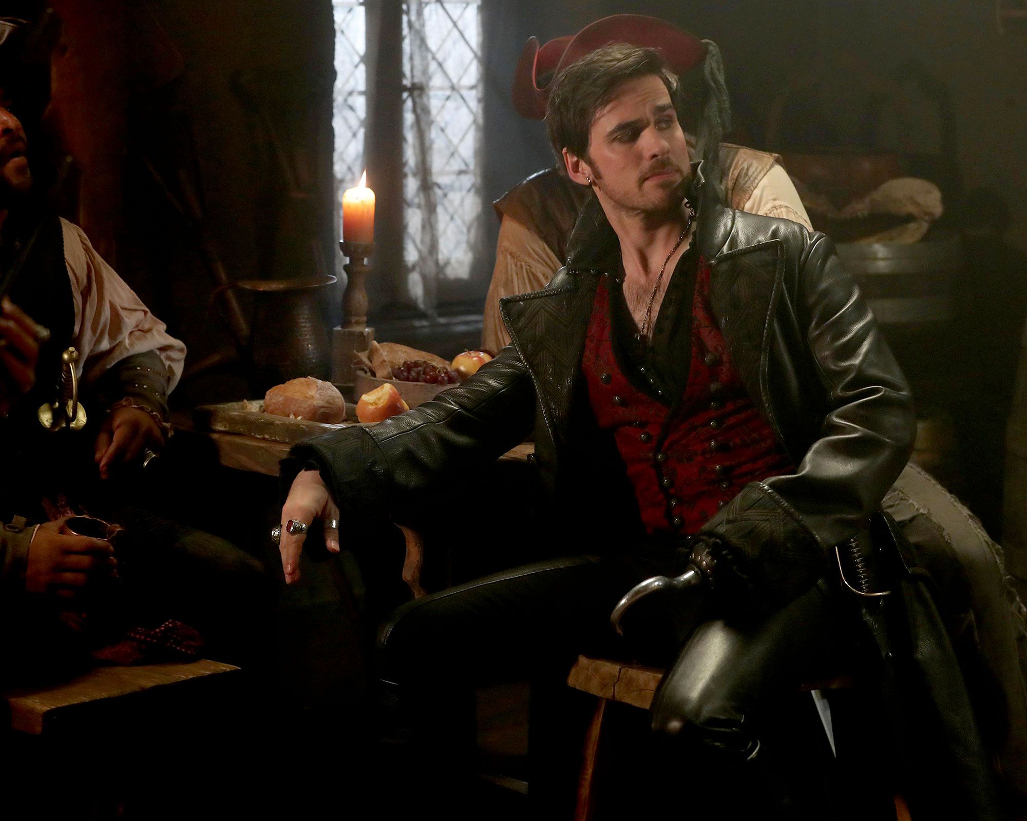 Films Et Séries Tv Avec Colin O'donoghue Once Upon a Time : Photo Colin O'Donoghue - 127 sur 1221 - AlloCiné
