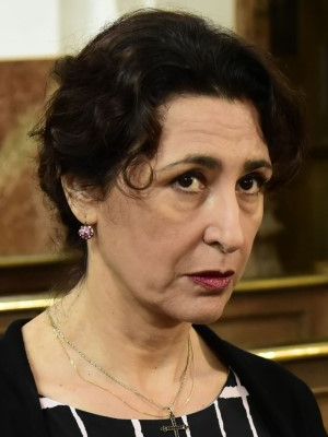 Antonella Attili - AlloCiné