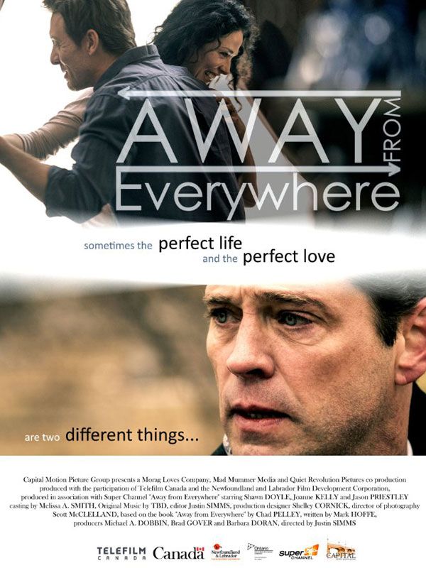 Away from Everywhere streaming vf gratuit
