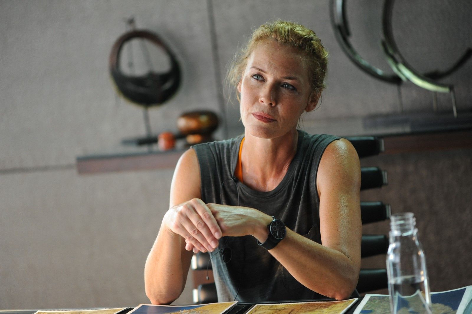 Photo de Connie Nielsen Stratton Photo Connie Nielsen Photo 22 sur 73 AlloCiné