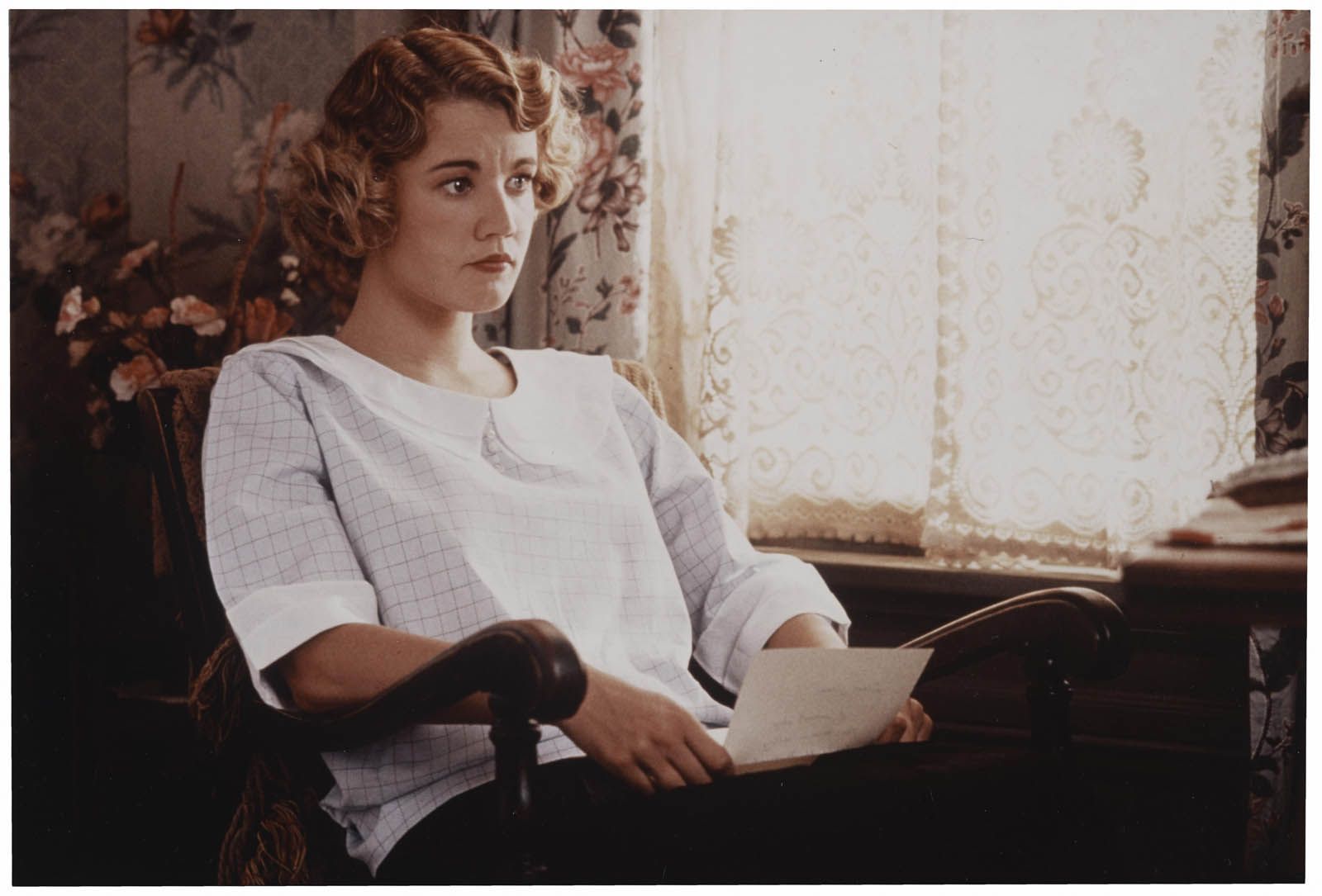 photo de brenda blethyn et au milieu coule une riviere photo brenda blethyn allocine