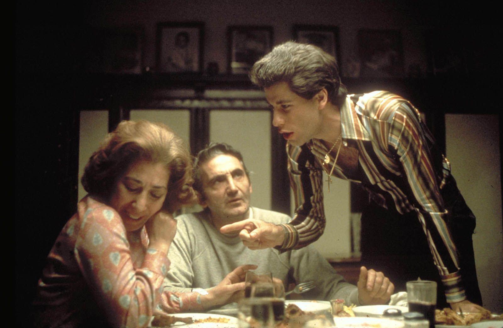 La Fievre Du Samedi Soir Film Complet En Francais Gratuit