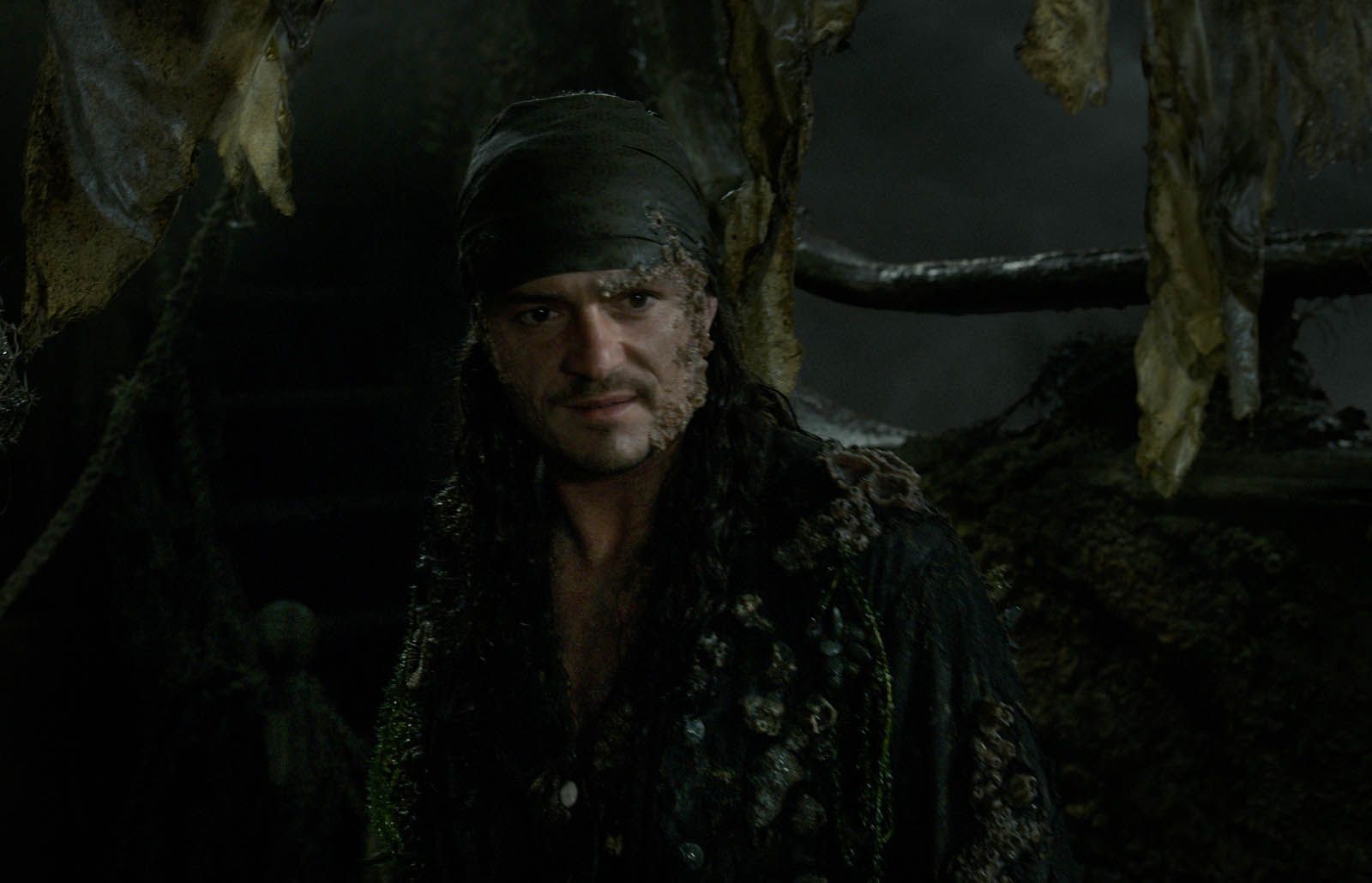 Acteur Pirate Des Caraibes La Vengeance De Salazar Photo de Orlando Bloom - Pirates des Caraïbes : la Vengeance de Salazar