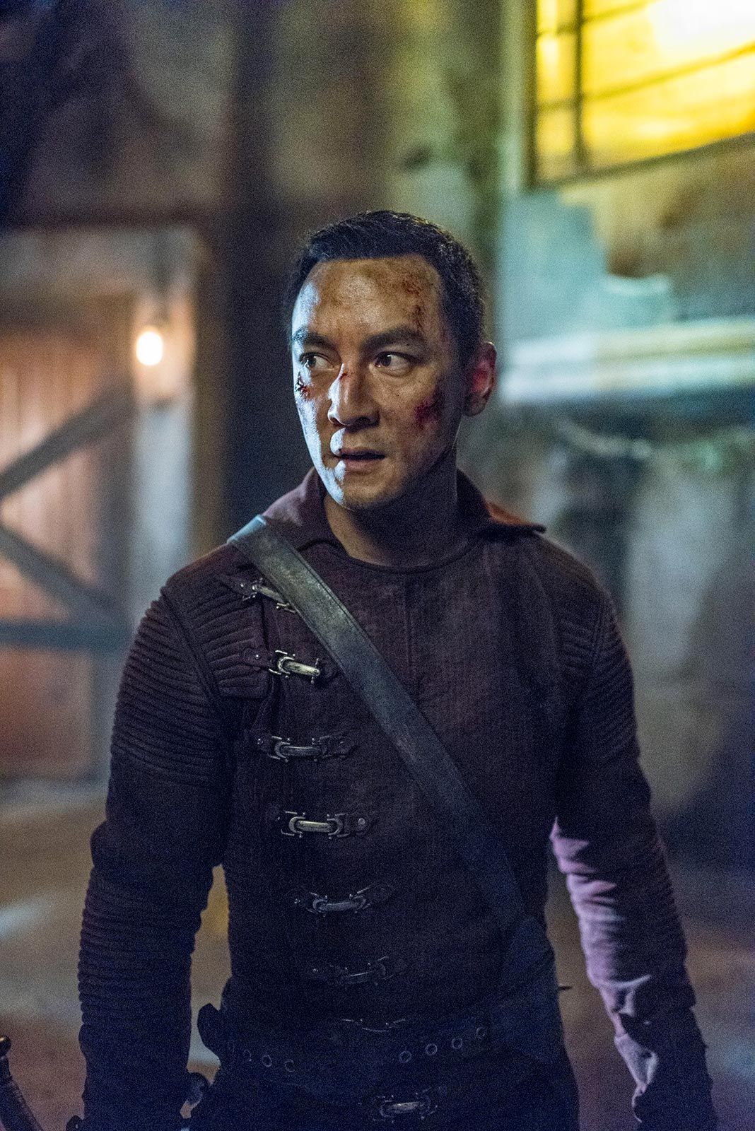 Films Et Séries Tv Avec Daniel Wu Into the Badlands : Photo Daniel Wu - 76 sur 192 - AlloCiné