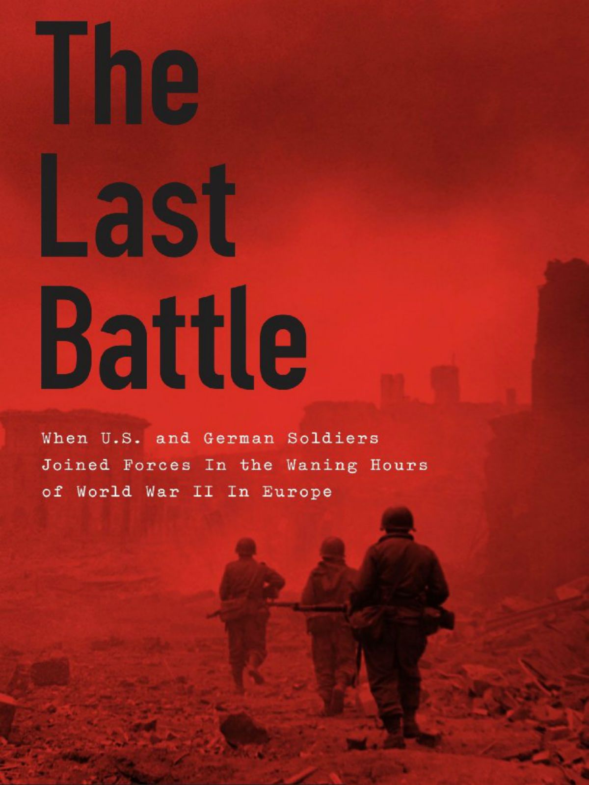 The Last Battle streaming vf gratuit