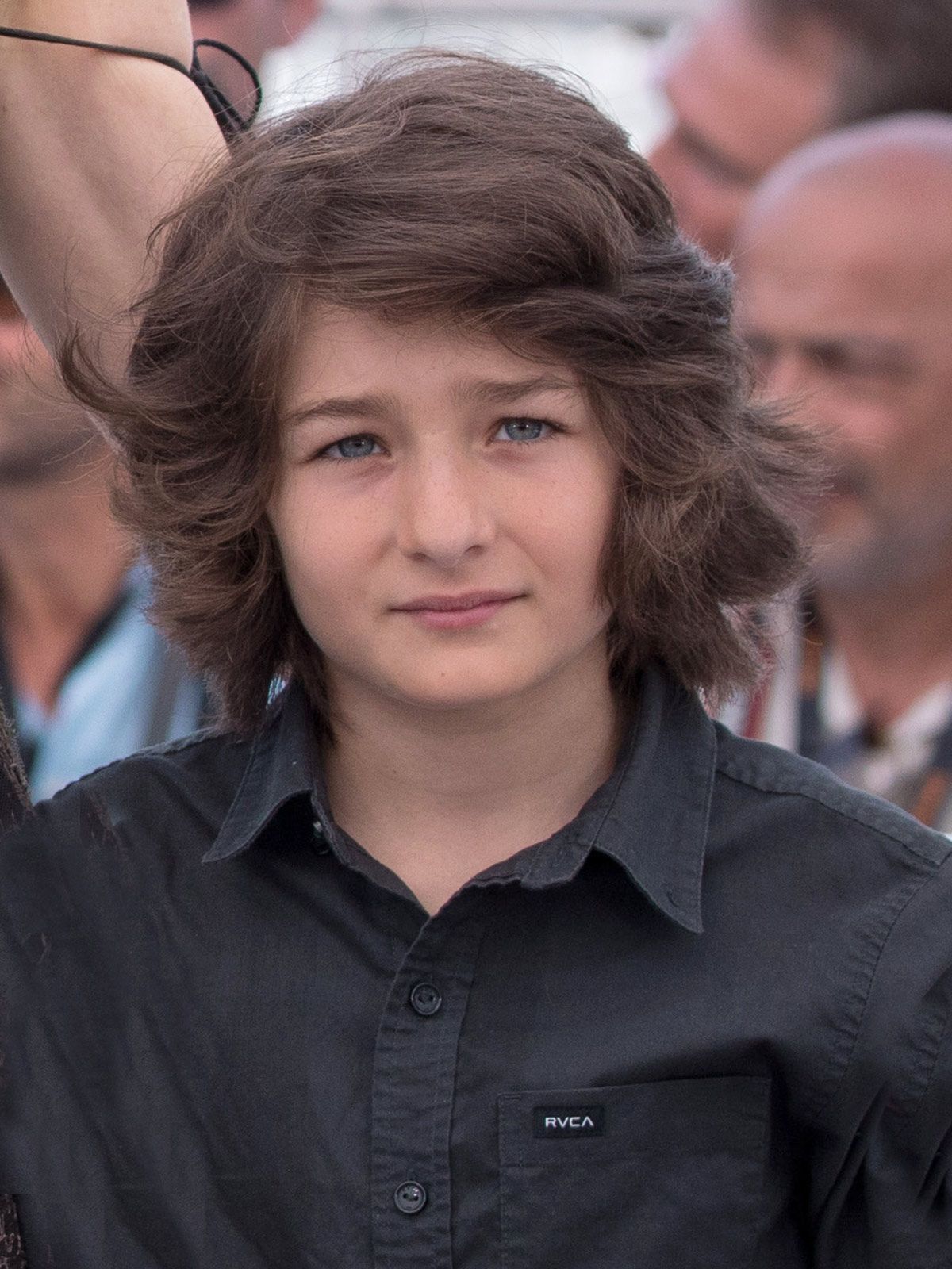 C Est Ma Vie Streaming Sunny Suljic - AlloCiné