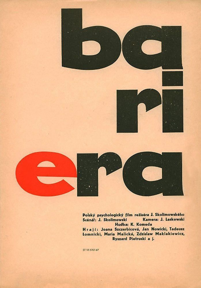 La Barrière streaming fr