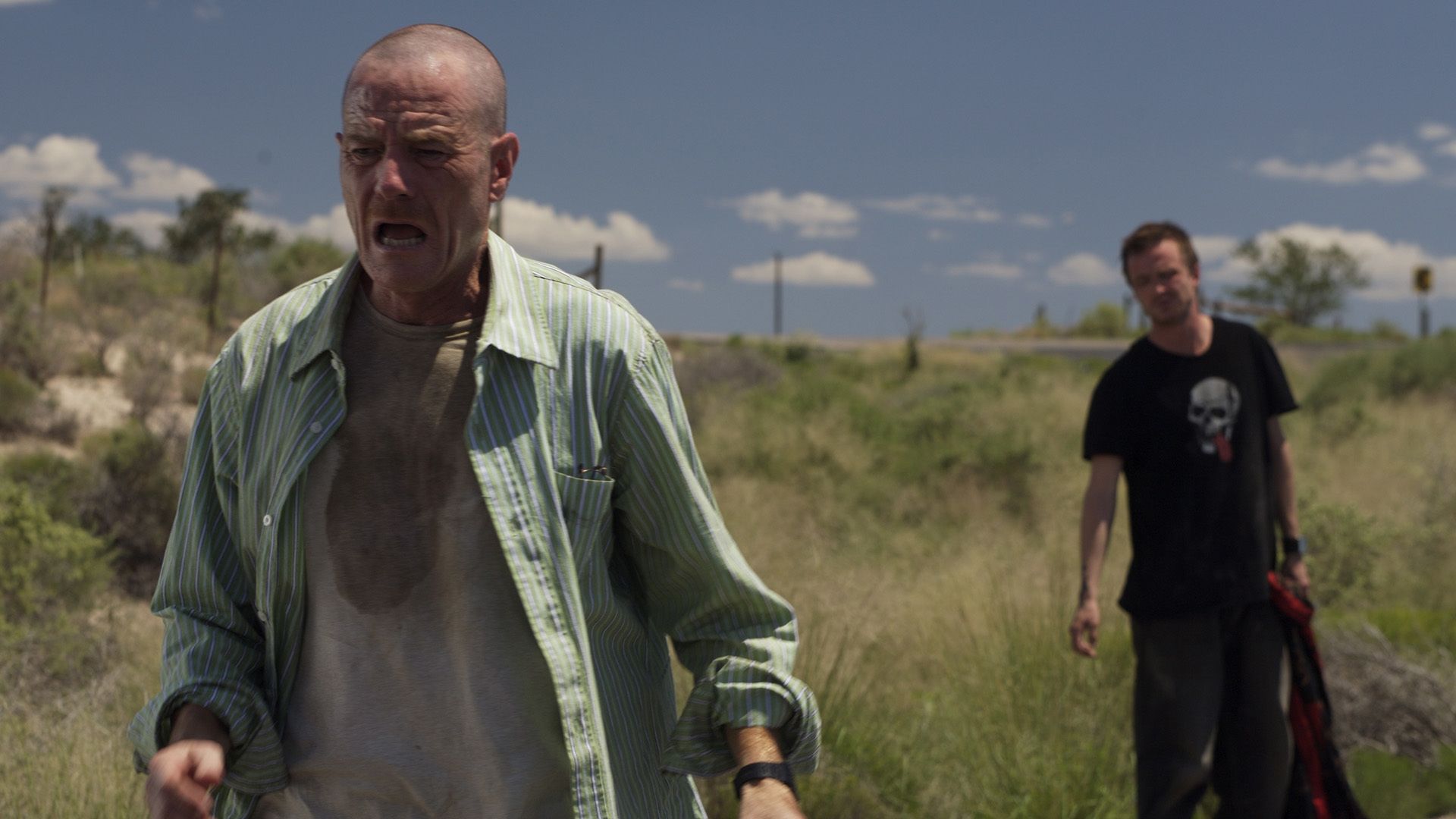 Breaking Bad Saison 1 Episode 5 Vostfr Poster Breaking Bad - Saison 2 - Affiche 58 sur 73 - AlloCiné
